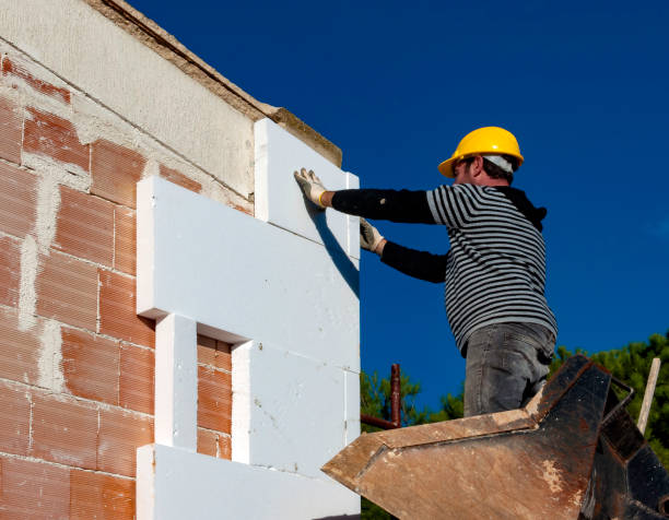 Types of Insulation We Offer in Yoncalla, OR