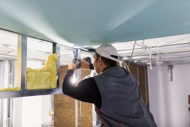 Best Blown-in Insulation in Yoncalla, OR