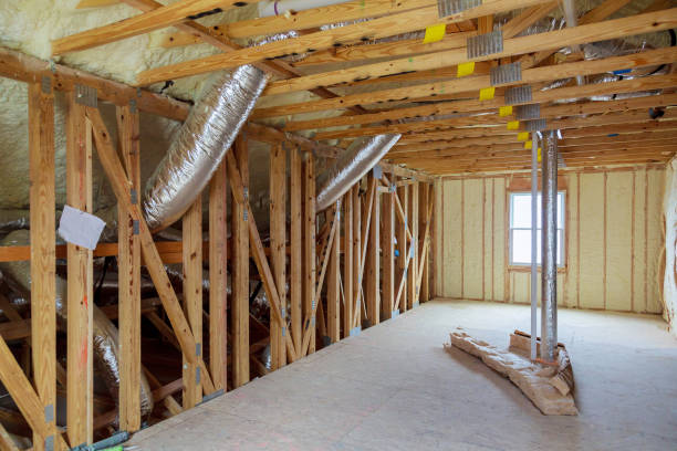 Best Spray Foam Insulation in Yoncalla, OR