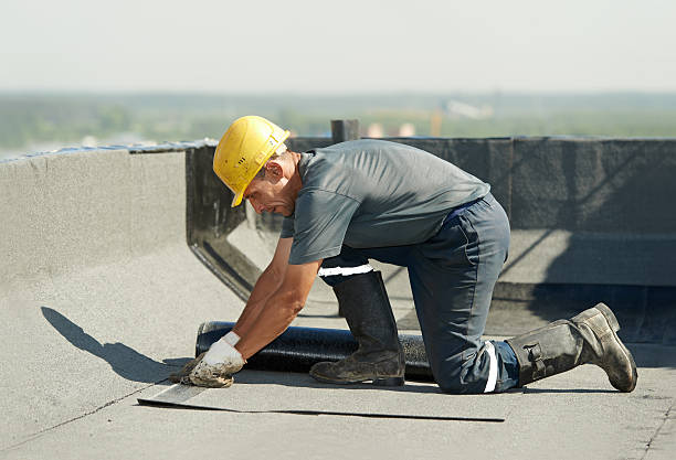 Best Eco-Friendly Insulation in Yoncalla, OR