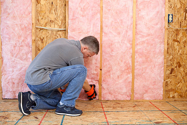 Best Insulation Maintenance and Repair in Yoncalla, OR
