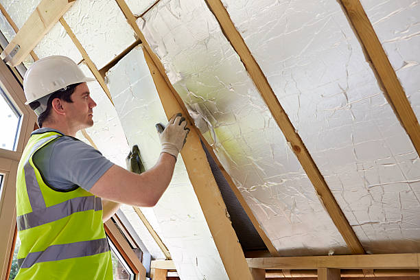 Best Insulation for Specific Applications in Yoncalla, OR
